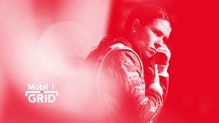 My World – The Racing Life Of NASCAR's Danica Patrick | M1TG