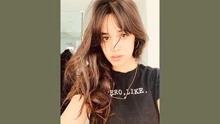 Senorita   Camila Cabello Lyric