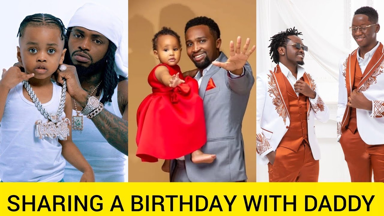 ЗНАМЕНИТОСТИ ДЕЛЯТСЯ ДНЯМИ РОЖДЕНИЯ СО СВОИМИ ДЕТЬМИ | ВЫПУСК ДЛЯ ДЕТЕЙ-ИМЕНИННИКОВ | ПАСКАЛЬ | Д...