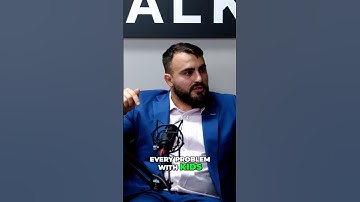 A Parents Duty.  #clips #podcast #motivation #interview #life #family #parenting #subscribe #father