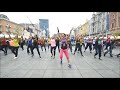 ZUMBA® Flash Mob in Zagreb, 2017.
