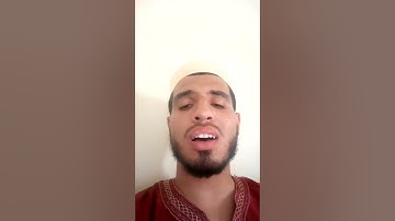 تلاوة عطرة بصوت القارئ يوسف العوني 🎥🎧🎤
