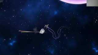 Space Defender Prototype screenshot 4