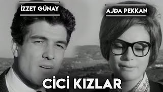 Cici Kızlar - Türk Filmi