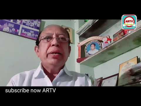 NEWS అంటే వార్తలు ఆ అక్షరాలకు అర్థం ఏమిటి? ARTV.