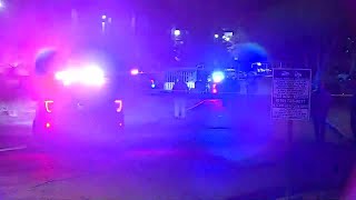 Kansas City police investigate homicide near 116th Terrace, Troost