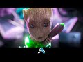 Nico &amp; Vinz - Am I Wrong (Shaped &amp; Orange Purple Remix) | I Am Groot