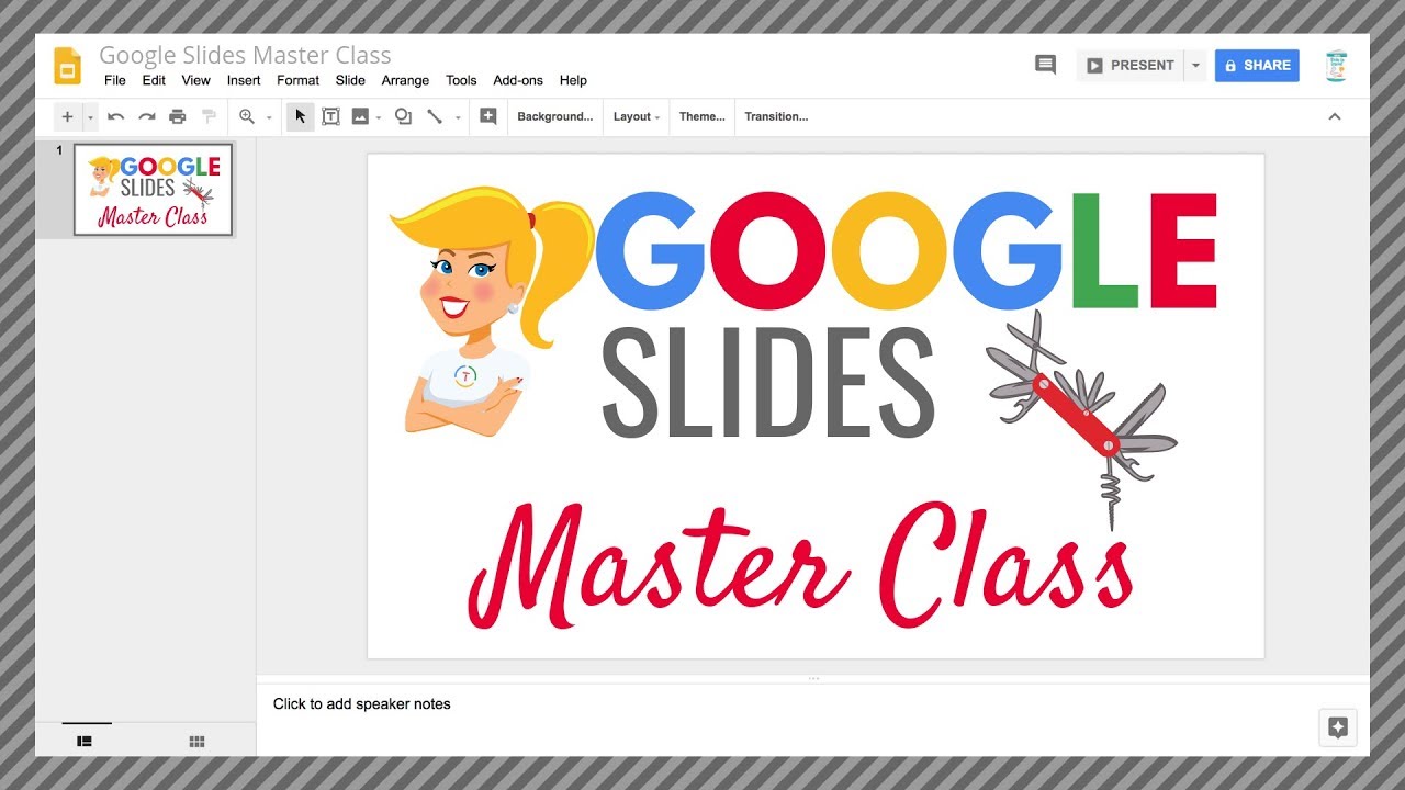 How To Insert Super Cool Gifs In Google Docs And Slides Shake Up Learning