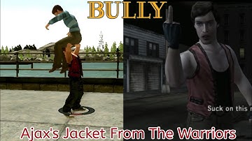 Bully AE - Ajax