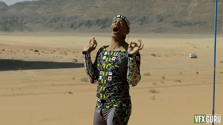 Aladdin (2019) - Behind The Scenes