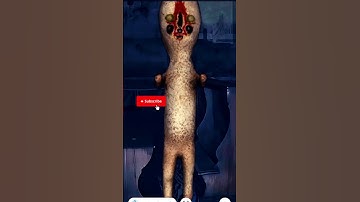 😰 Found Real SCP-096 on Google Maps & Google Earth #shorts #viralshorts #vayugupta_ #scpfandom