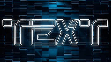 Cinema 4d Tutorial How to animate text with Sweep Nurbs in Cinema 4D