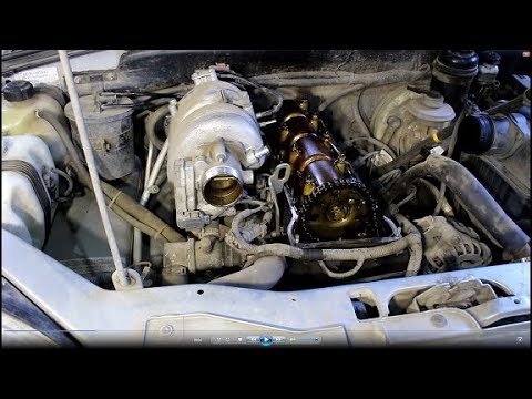 Замена прокладки крышки клапанов и шланга ГУР на Chevrolet Niva 4х4 Шевроле Нива 2016 года