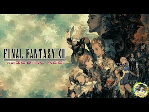 naken fran ffxii