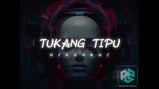 Download Lagu DIZTAN‼️TUKANG TIPU - RIZZBKRI REMIX (DJ LORONG)2025 MP3