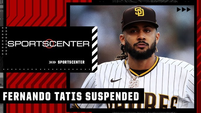 Padres' Fernando Tatis Jr. PED suspension is still an issue after