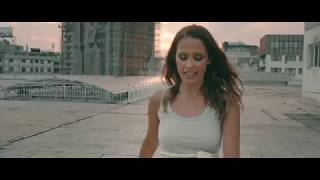 Video thumbnail of "Karolina Goceva - Beli Cvetovi (Official Video)"