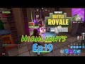 Fortnite Highlights Episode 19: OMG I love the Hand Cannon😱