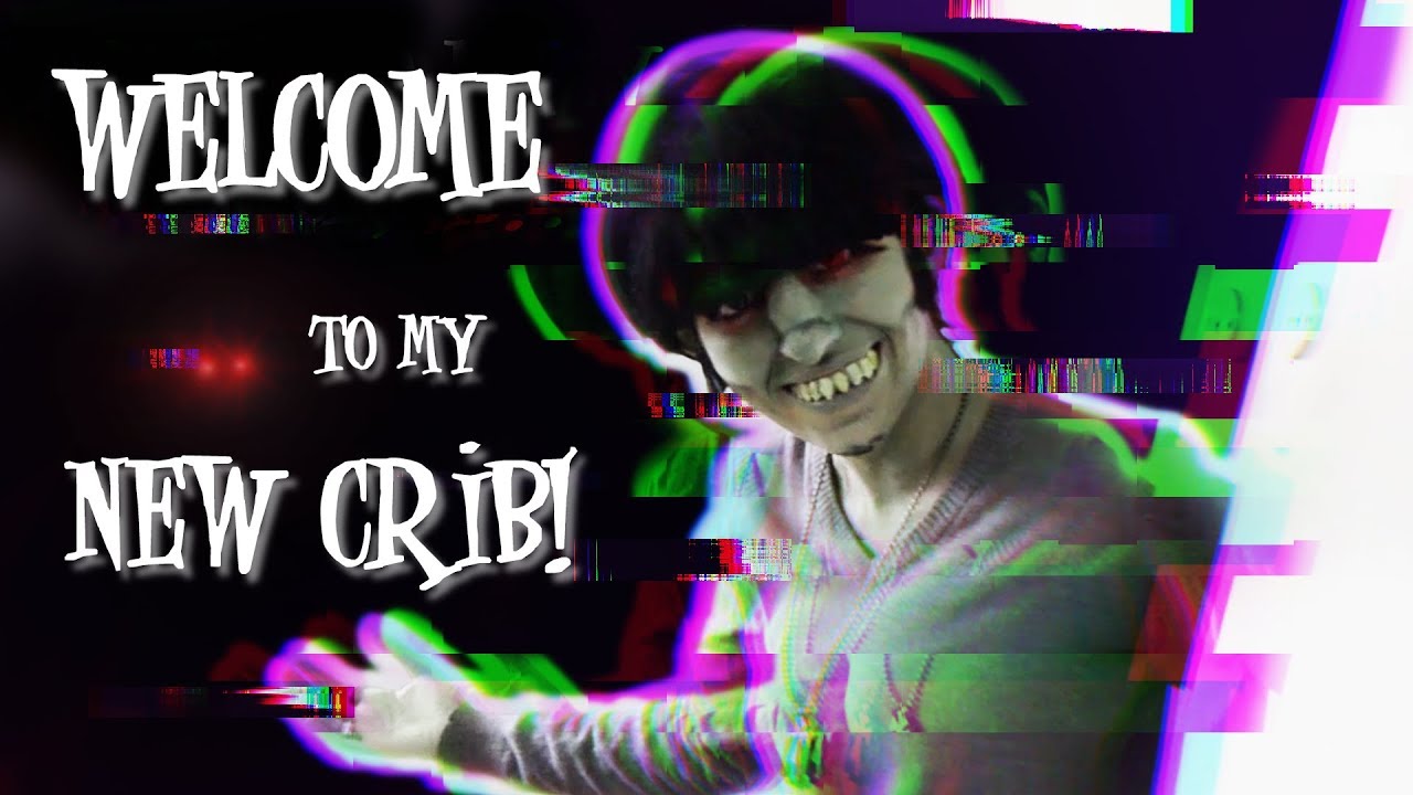 Welcome to my NEW CRIB! | Murdoc