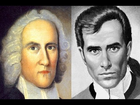 jonathan edwards preface to david brainerd s diary youtube