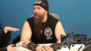 Black Label Society: Zakk Wylde Interview By Metal Mark!