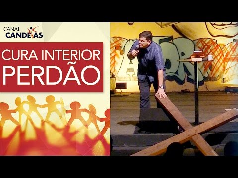 Pregação sobre cura