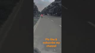 sad song status with bike #shorts video|Bhola kumar