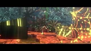 Thumb do video TOREN -  Independent Games Festival Trailer GAME