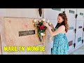 Tour of MARILYN MONROE'S Grave