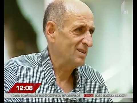 მირიან წიკლაური სასულიერო პირების პოზიციას იზიარებს