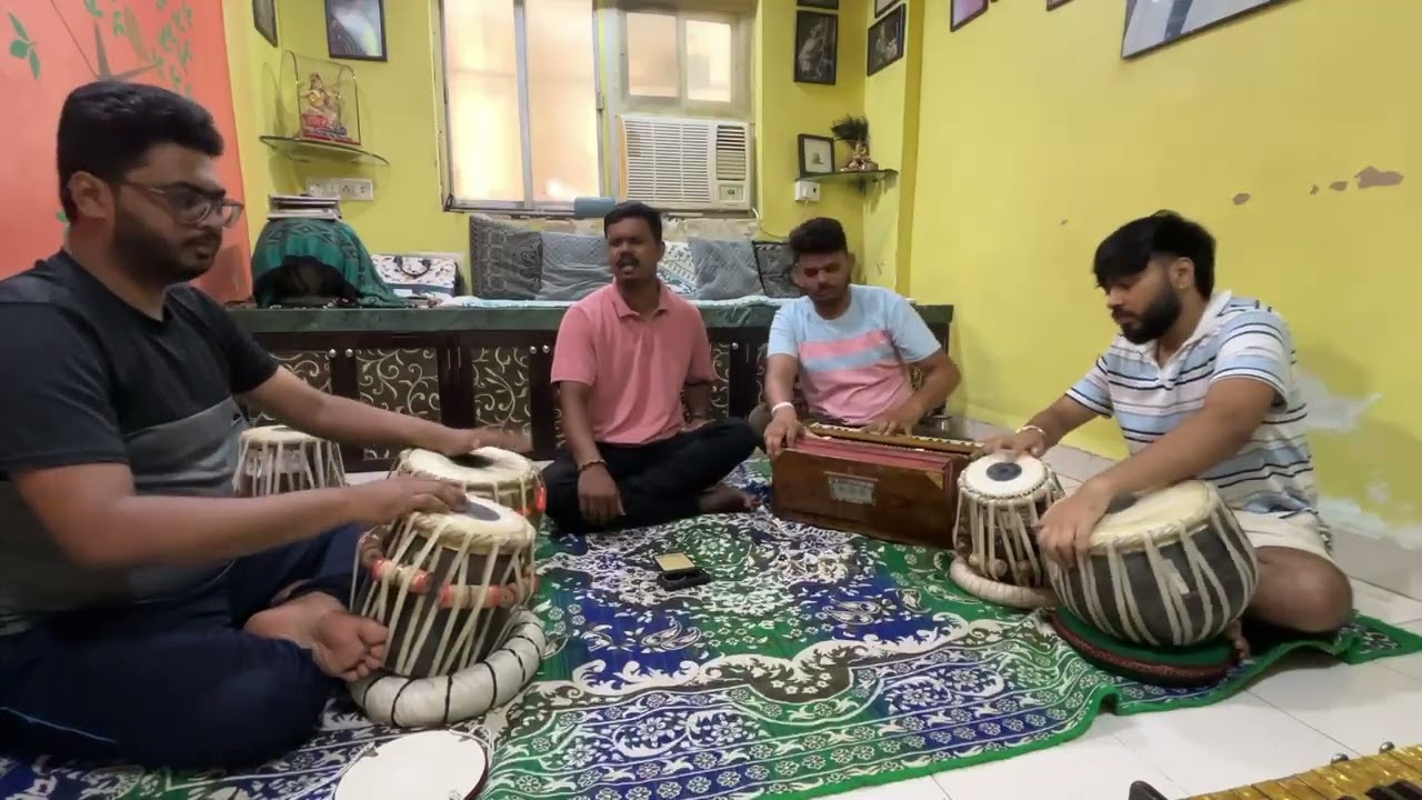 संताचिये गावी प्रमाचा सुखाळ#अभंग #अभंगवाणी 