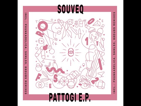 SouveQ - Pattogi (Phunkadelica Remix)