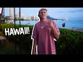 So.. I Moved to Hawaii!