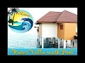 Water Villa With Pool || Varu By Atmosphere || Maldives-2021 || Aahana