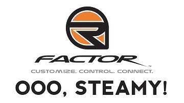 rFactor 1 : OOO, STEAMY!