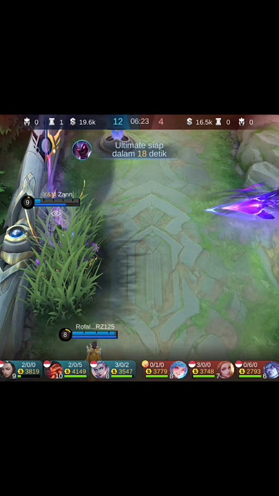 (Layla) Terima kasih 😊#fyp #shorts #mobilelegends #mlbb #moskov #benedetta #foreshadowmeme