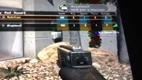 2nd map lag switch