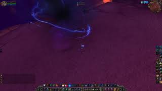 The Warp Rifts, WoW TBC Quest