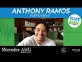 Anthony Ramos Reveals Next Album Will Have 'Sexy Vibes' | Elvis Duran Show