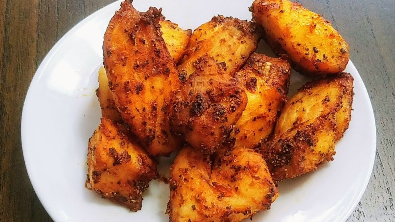 Air fried fishHow to fry Tilapia fillets in air fryer Healthy Fish