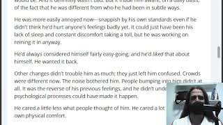 Super Supportive Chapter 68 - the warren