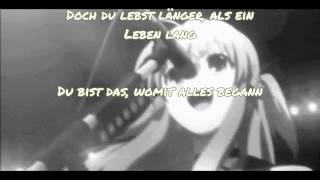 Madsen -  Du schreibst Geschichte ~Lyrics