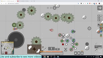 SURVIV.IO ULTIMATE SNIPER FIGHT | FIGHTING AN AIMBOT HACKER AGAIN