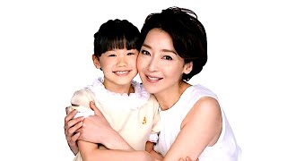 芦田愛菜・稲森いずみ : たかの友梨ビューティークリニック (201201)