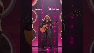 Tori Kelly singing with Jordan and Daniel was a MOMENT!