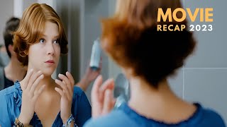 Dark World: Equilibrium 2023 - A Mind-Bending Sci-Fi Thriller | Explained in English | Movie Recap