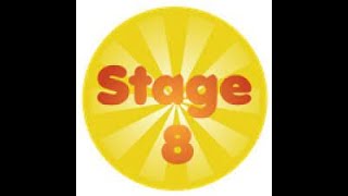 Stage 8 Full Revision Pages 613 to 624