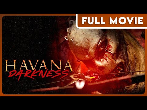 HAVANA DARKNESS