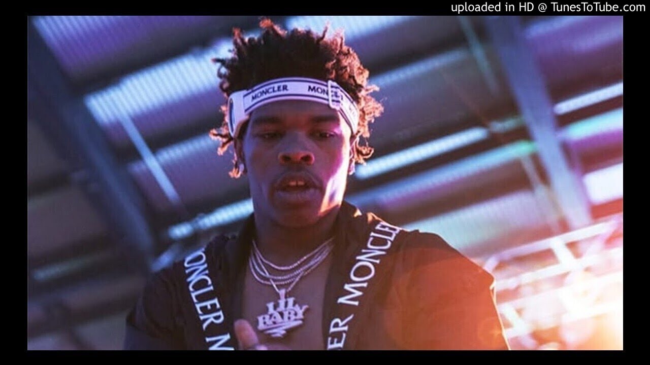 "Purpose" - Lil Baby x Quay Global Type Beat [Prod. @rdreambeats x @loganfehlauer]