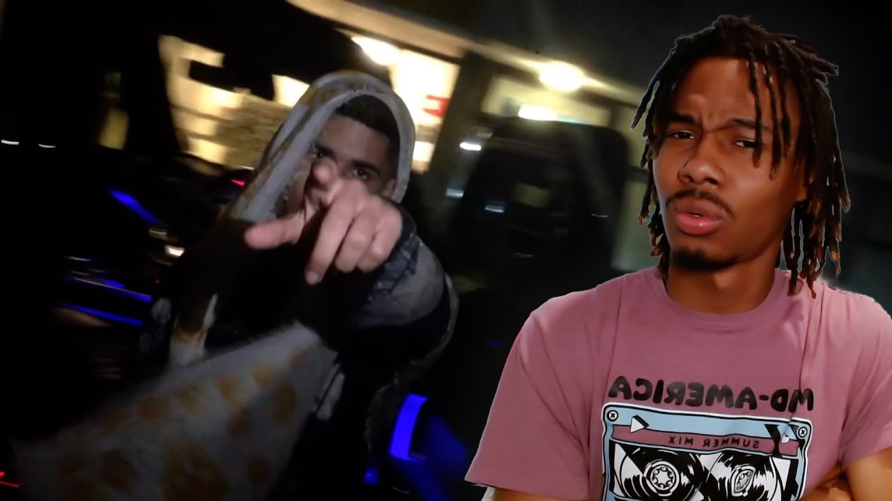 First Listen To Fakemink